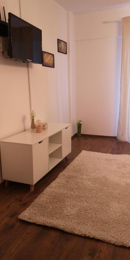 Apartmán Center Diamond Târgu-Mureş Exteriér fotografie